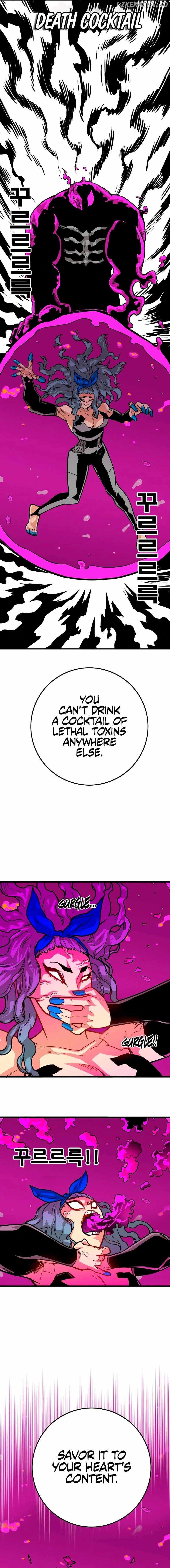 Troll Trap Chapter 228 4